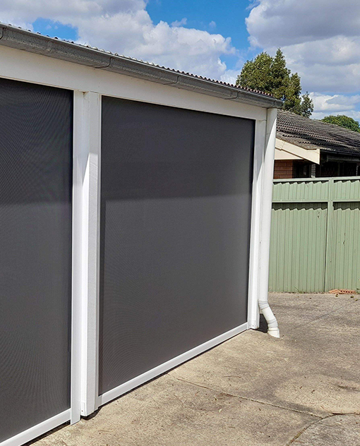 awning solutions sydney